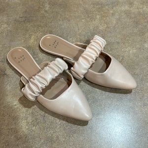 Womens a new day shoes size 8